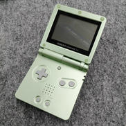 GBA SP|NINTENDO