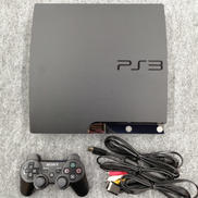 PS3|SONY