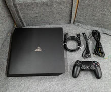 PS4 PRO|SONY