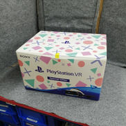 【ジャンク】 PSVR|SONY
