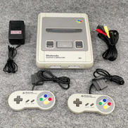 スーパーファミコン|NINTENDO
