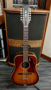 12弦アコースティックギター|GIBSON