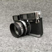 【ジャンク】フィルムカメラ|FUJICA