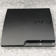 PS3/映像ケーブル欠品|SONY