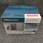 コンポ|SANYO