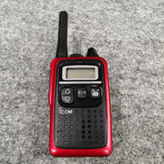 特定小電力トランシーバー|ICOM
