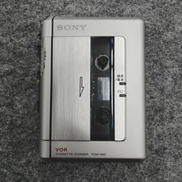 カセットレコーダー|SONY