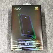ヘッドホンアンプ|FIIO