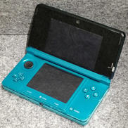 【ジャンク】3DS|NINTENDO