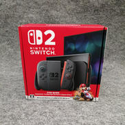 SWITCH2|NINTENDO