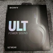 ワイヤレスヘッドホン|SONY