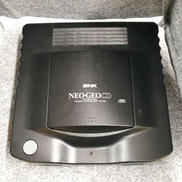 NEOGEO-CD|SNK