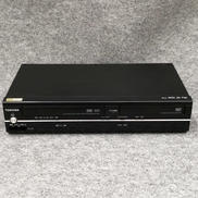 DVD/VHSデッキ|TOSHIBA