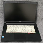 ノートPC|FUJITSU