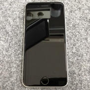 【ジャンク】 IPHONE SE2|APPLE/AU