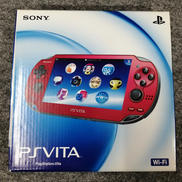 PS VITA|SONY
