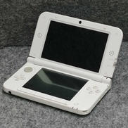 3DS LL|NINTENDO