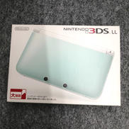3DSLL|NINTENDO