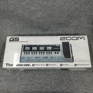 マルチエフェクター|ZOOM