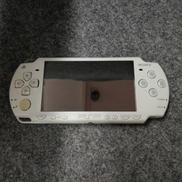 PSP|SONY