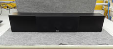 センタースピーカー|ELAC