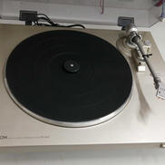 レコードプレーヤー|DENON