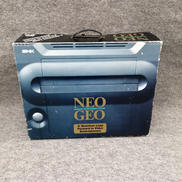【ジャンク】 NEOGEO|SNK