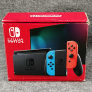 【ジャンク】NINTENDO Switch|NINTENDO / 任天堂