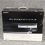 【ジャンク】PS3初期型|SONY
