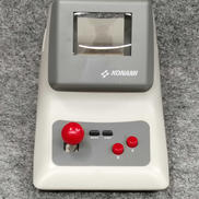 ハイパーボーイ|KONAMI