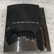 PS3|SONY