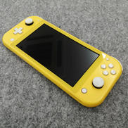SWITCH LITE|NINTENDO