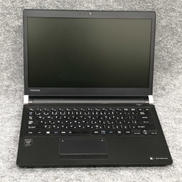 【ジャンク】ノートパソコン|TOSHIBA