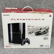 PS3|SONY
