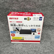外付けHDD|BUFFALO