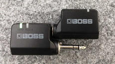 ワイヤレスシステム|BOSS