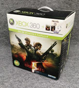 XBOX360バイオハザード5プレミアムパック|MICROSOFT