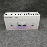 VRゴーグル|OCULUS