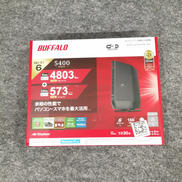 無線LANルーター|BUFFALO