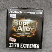 マザーボード|ASROCK