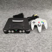 N64|NINTENDO
