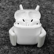 AIRPODS|APPLE