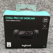 WEBカメラ|LOGICOOL