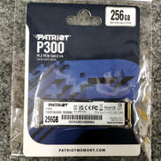 M.2 SSD|PATRIOT