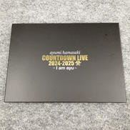 浜崎あゆみ COUNTDOWN LIVE 2024-2025|AVEX TRAX