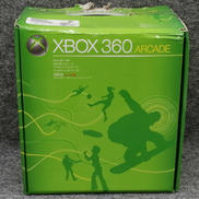 XBOX360|MICROSOFT