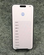 SIMフリー iPhone15 Plus|APPLE / SIM FREE