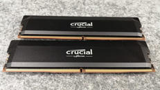 PCメモリ|Crucial