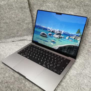 【ジャンク】MAC BOOK PRO|APPLE