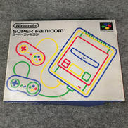 SFC|NINTENDO